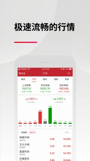 东亚前海悦涨下载 截图4