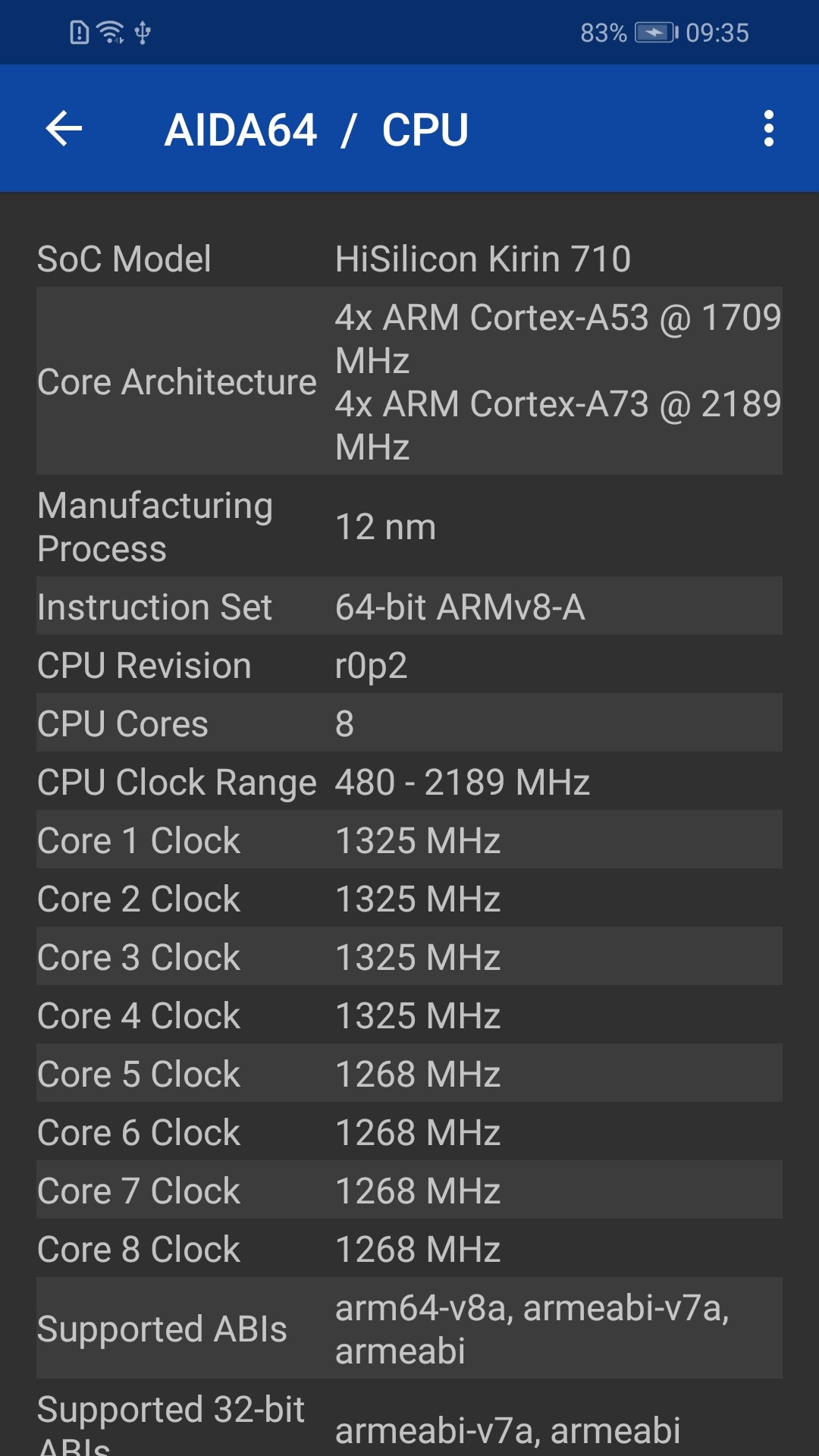 AIDA64中文版