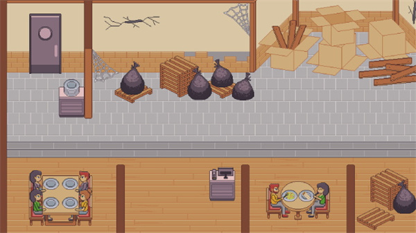 创造厨房(KitchenCraft) 截图3