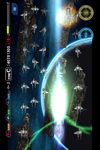 空战猎鹰 中文版 截图3