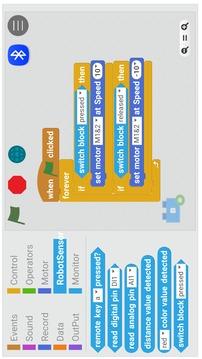 ScratchMini少儿编程 0.0.8 截图2