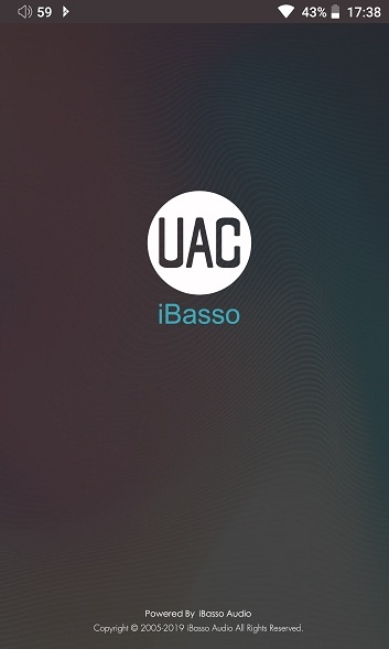 ibasso uac安卓版