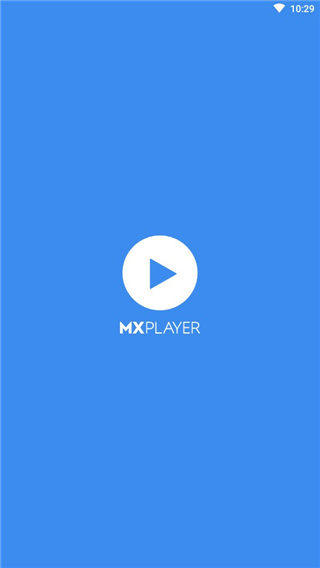 MXPlayer官方 截图1