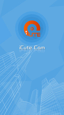 iCute Cam 截图4