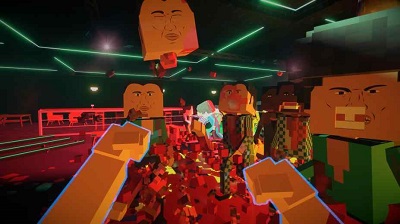 血染小镇无敌版 截图5