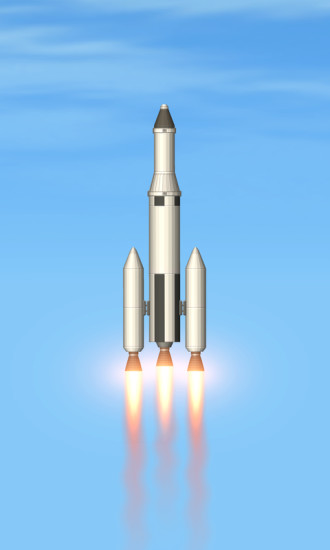  航天模拟器1.8版
