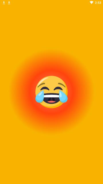 Big Emoji 截图1