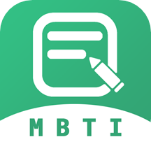 MBTI人格测试  1.3.01