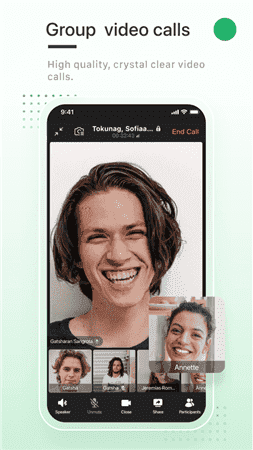 英格玛Enigma 截图2