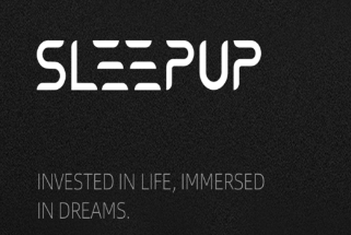 SleepUp app 1