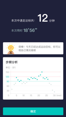 好呗健康血压app 截图3