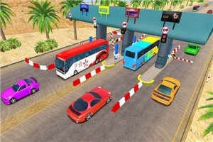 公交公司模拟器升级版