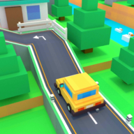 道路冒险3D  0.2