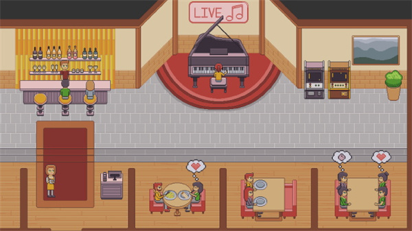 创造厨房(KitchenCraft) 截图4