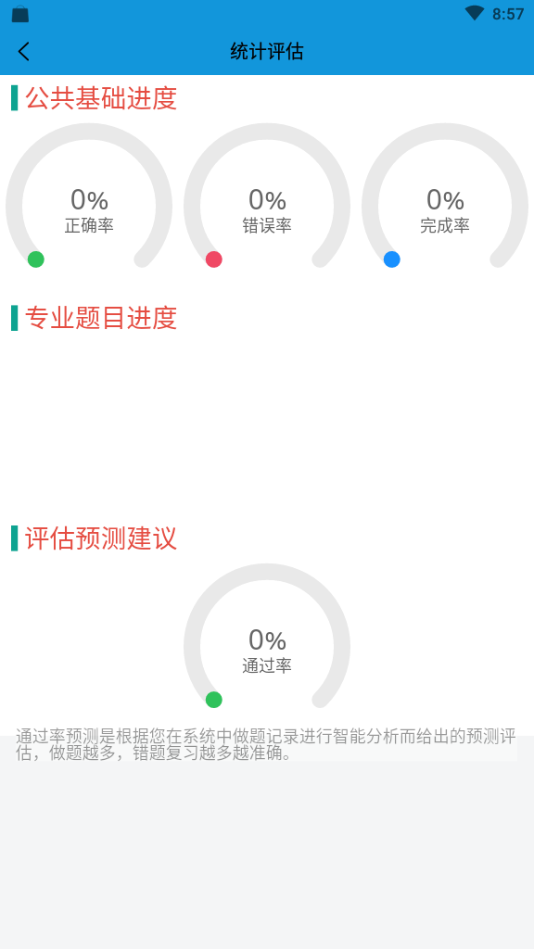 住培医学题库