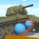 坦克物理模拟  1.6.0