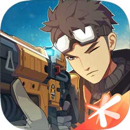 王牌战士卢卡安卓版v1.59.6.666