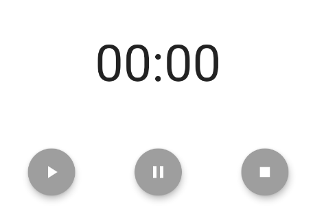 1Timer app 1.1.3 1