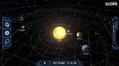流浪地球探索宇宙 截图3