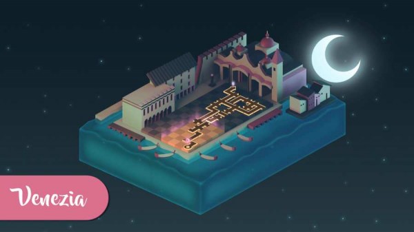 意大利奇迹之地 截图4
