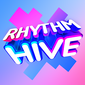 Rhythm Hive  1.3.3