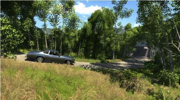 beamng 截图3