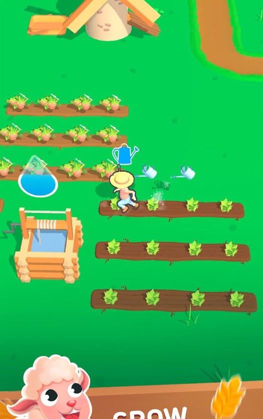 我的精致农场My Little Farm 截图1