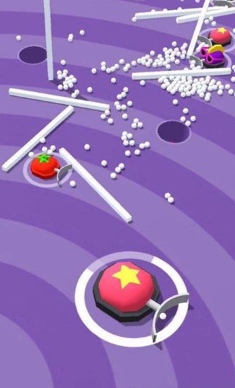 扫地大作战(Sweeper) 截图2