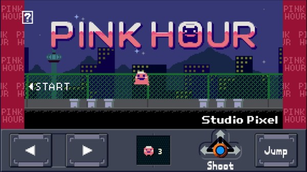 粉红时光(Pink Hour) 截图3