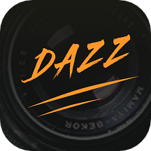 Dazz Cam相机 7.0.8  7.2.8