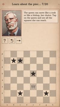 和沃尔夫博士学下棋 截图3