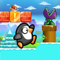 超级跳跃企鹅  1.2