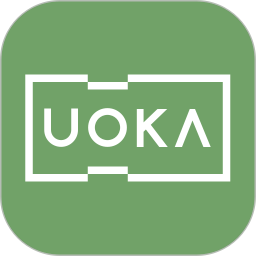 uoka有咔相机app  1.6.0