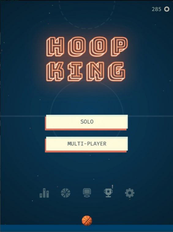 Hoop King 截图4