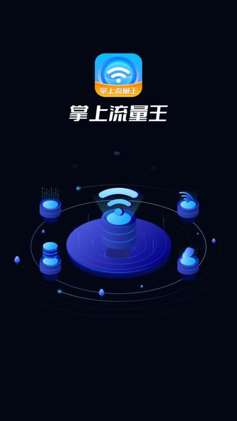 掌上流量王app