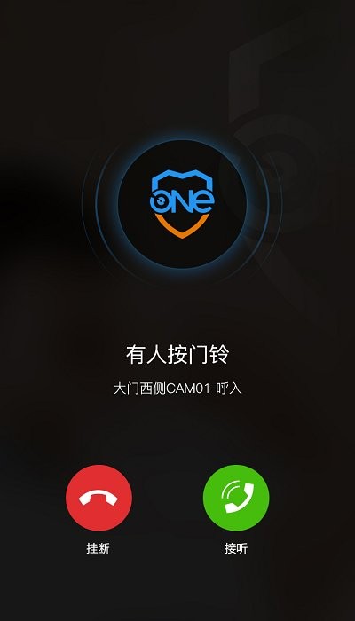 onecam摄像头app 截图1