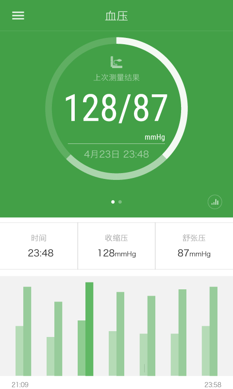 iband手环app