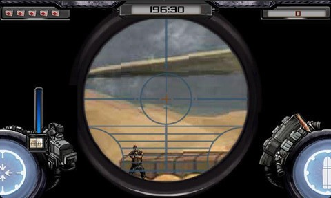 ArmySniper