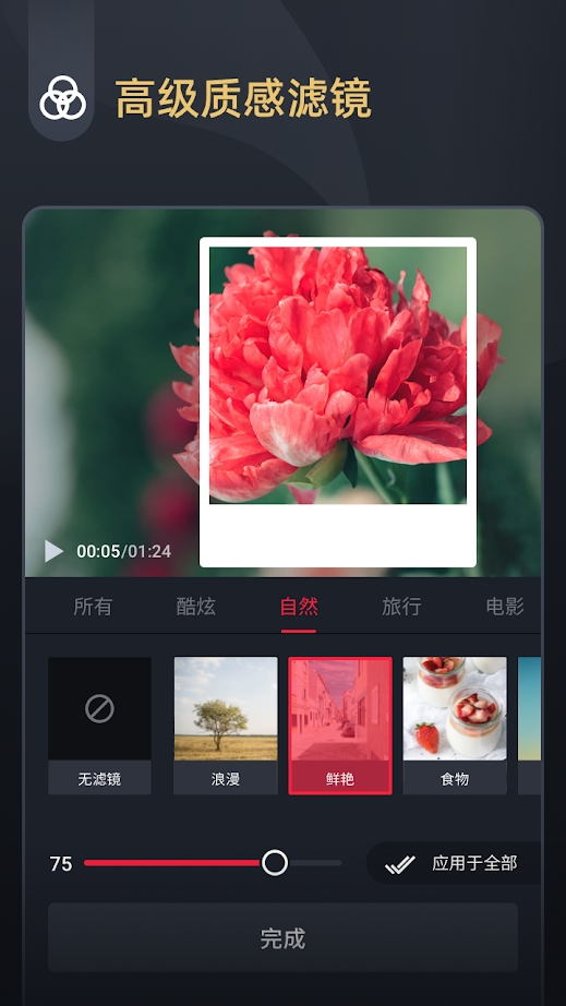 VMix app 截图2