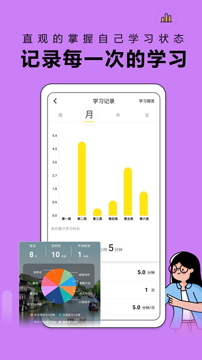 番鱼app(在线学习)