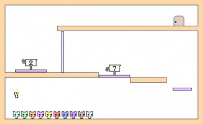 萌猫公园联机版最新版 截图3