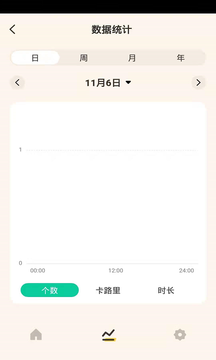 蹦跶app 截图4