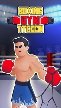 拳击运动大亨Idle Boxing Champion