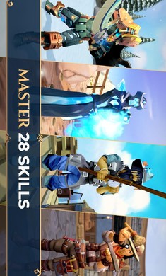 RuneScape 截图5