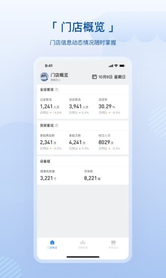 数智空间app 截图1