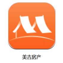 美吉房产app 1