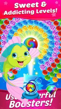 Bubble Shooter(鱼泡泡流行) 截图3