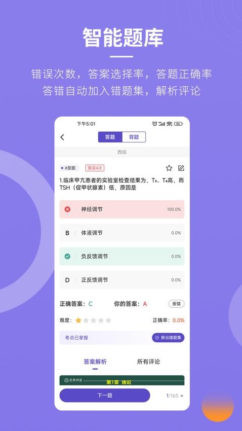 忠保医学 截图2