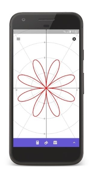 图形计算器geogebra 截图3