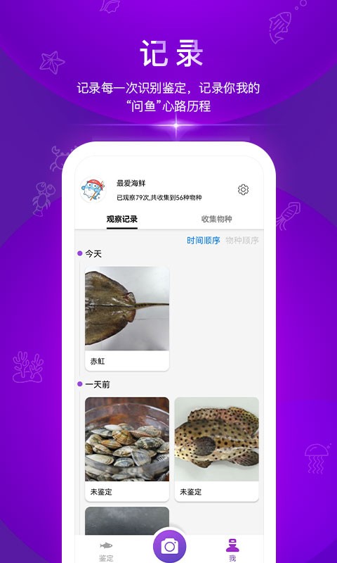 问鱼 截图3